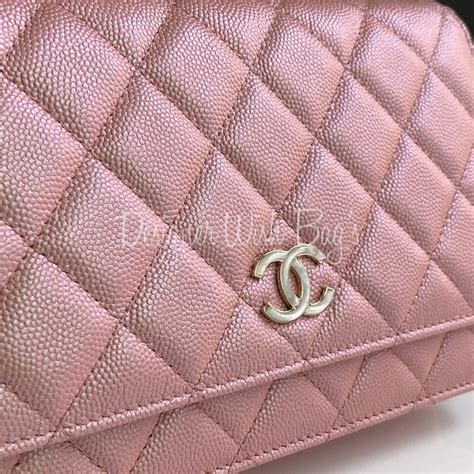 chanel 19s iridescent pink|chanel 19 maxi handbags.